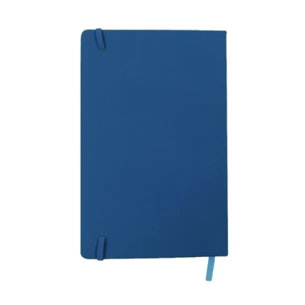  Notebook approx. A5 navy blue