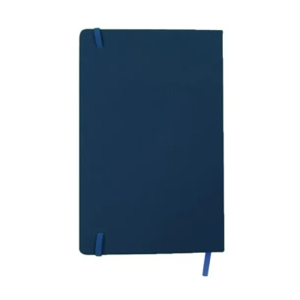  Notebook approx. A5 navy blue