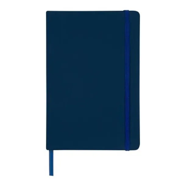  Notebook approx. A5 navy blue