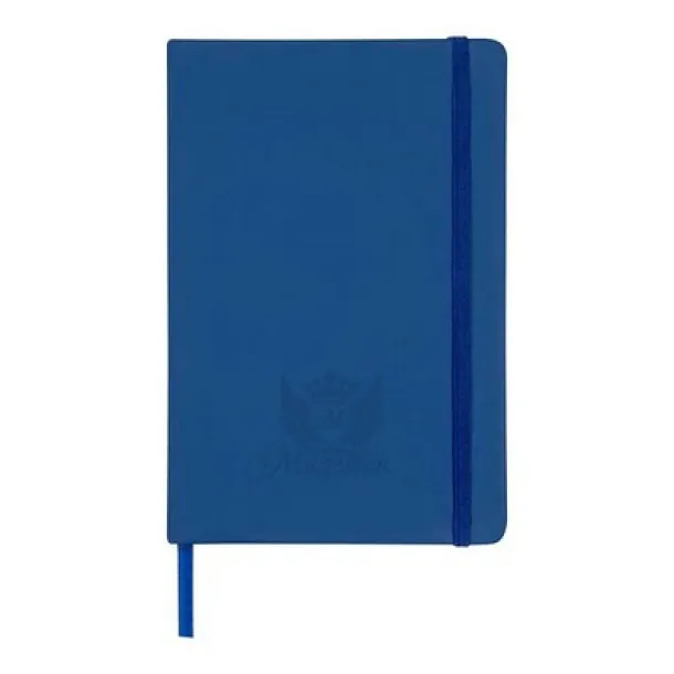  Notebook approx. A5 navy blue