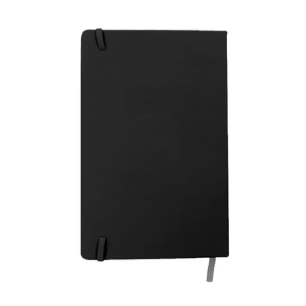  Notebook approx. A5 black