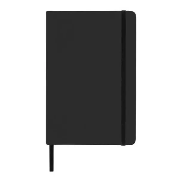  Notebook approx. A5 black