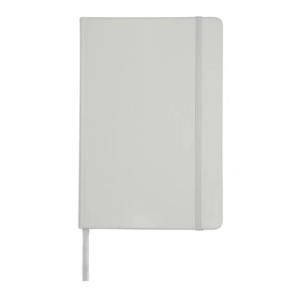  Notes, cca A5 Srebrna