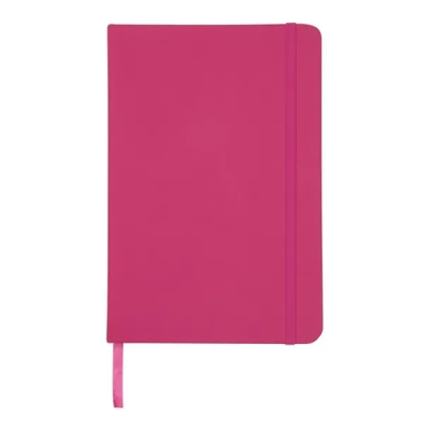  Notes, cca A5 pink