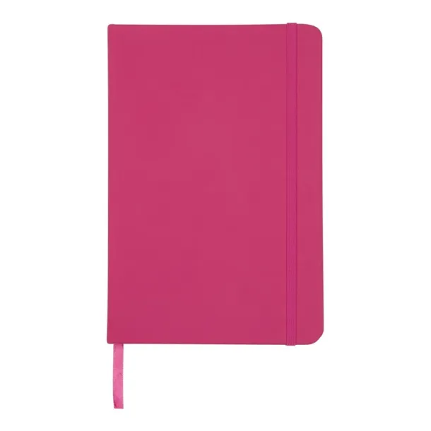  Notebook approx. A5 pink