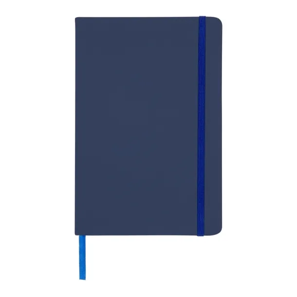  Notebook approx. A5 dark blue