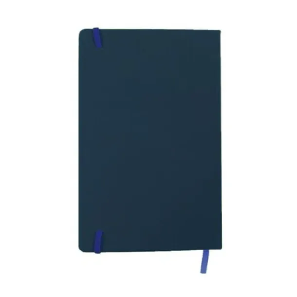  Notebook approx. A5 dark blue