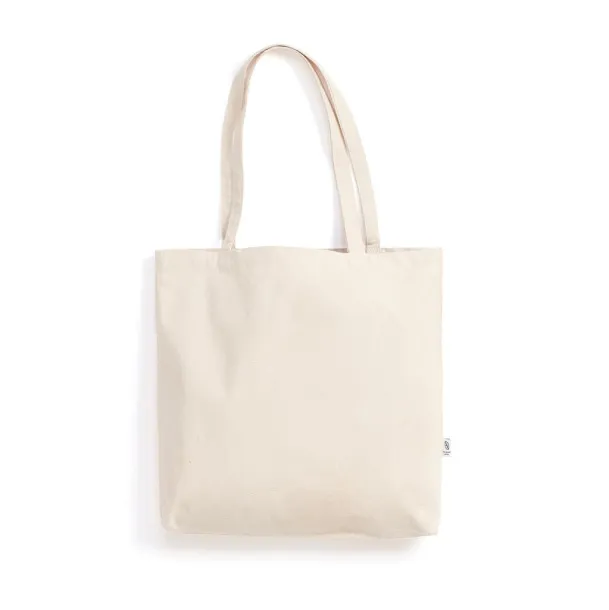  VINGA Canvas bag - Vinga off white