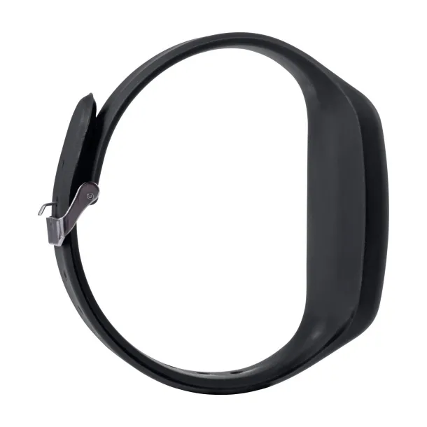 TAHIR ABS pedometer