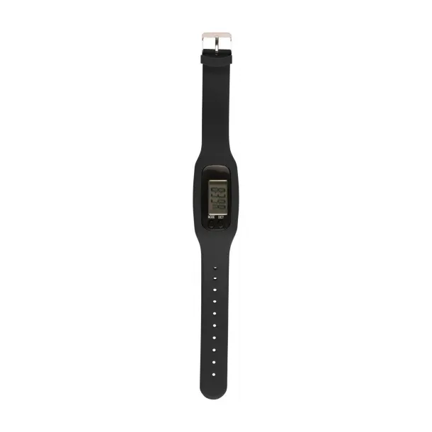 TAHIR ABS pedometer