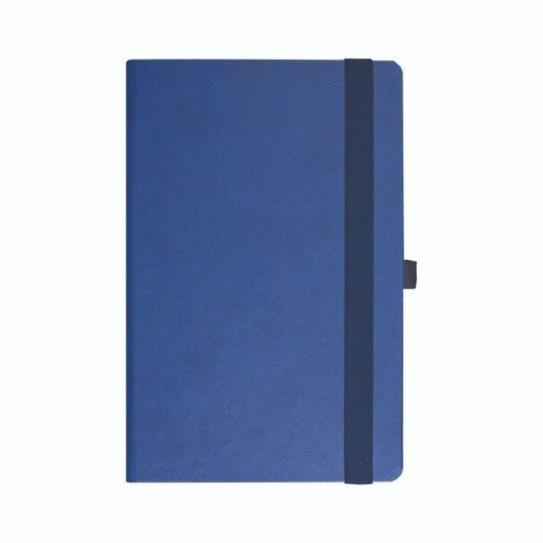 BORMIO Diary B5 Silver