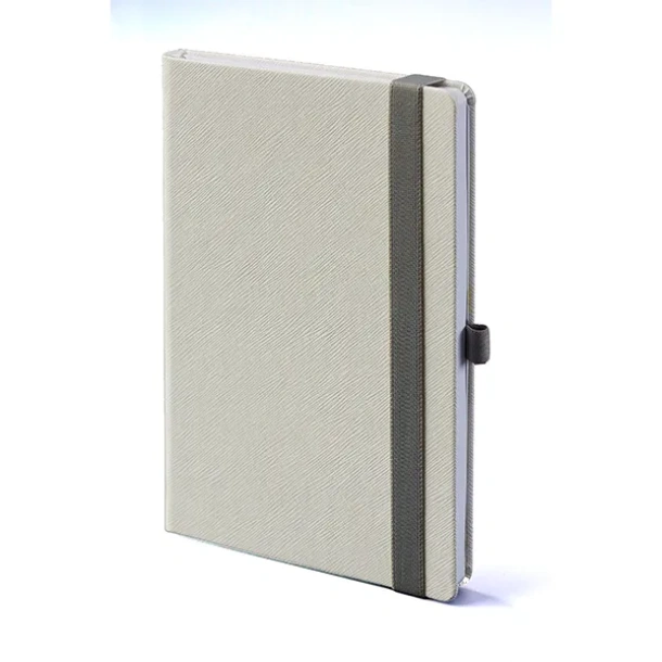 BORMIO Diary B5 Beige