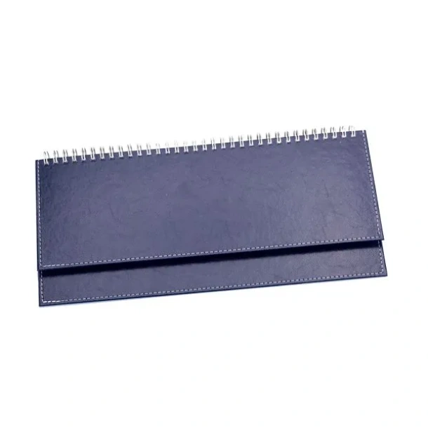 SOLUN desk planner Silver