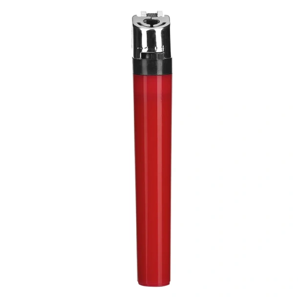 DOMINO flint lighter - ITEK Azure
