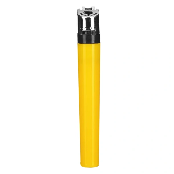 DOMINO Kremen upaljač - ITEK Žuta