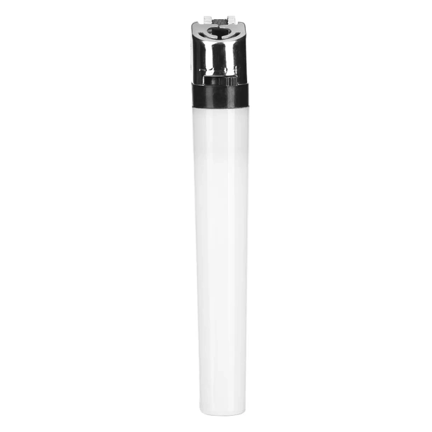 DOMINO Kremen upaljač - ITEK Bijela