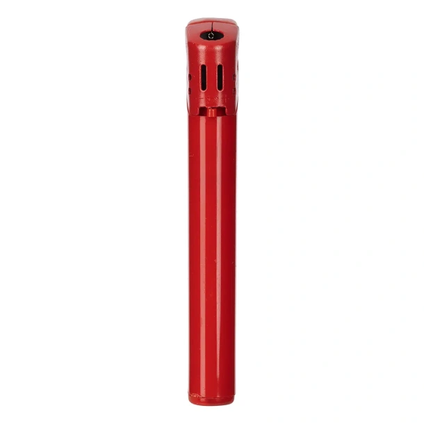 TANK Plastic electronic lighter Azure