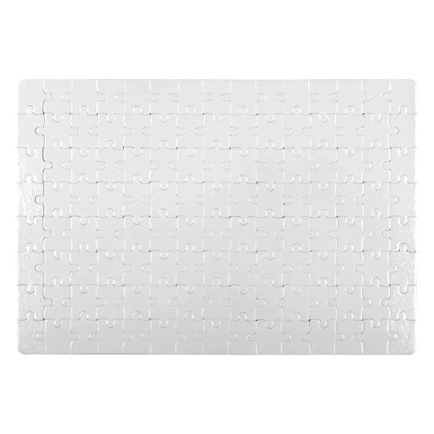 PUZZLE sublimation puzzle Beige