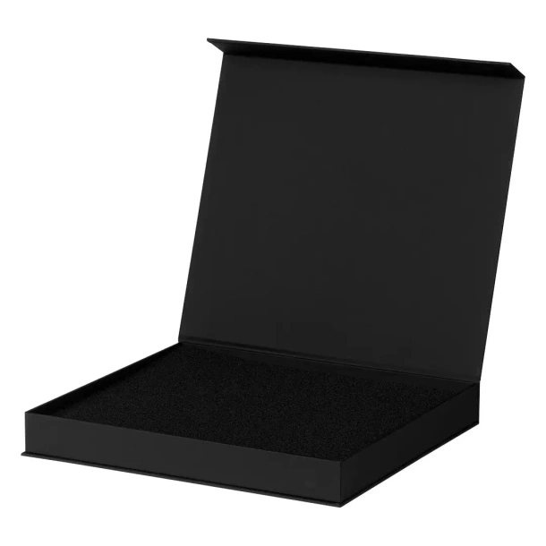 GIFT BOX 2 poklon Kutija Crna