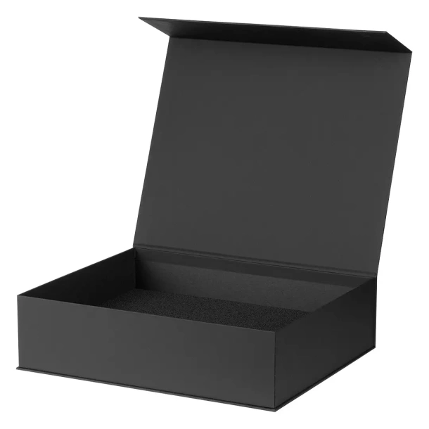 GIFT BOX 3 poklon kutija Crna