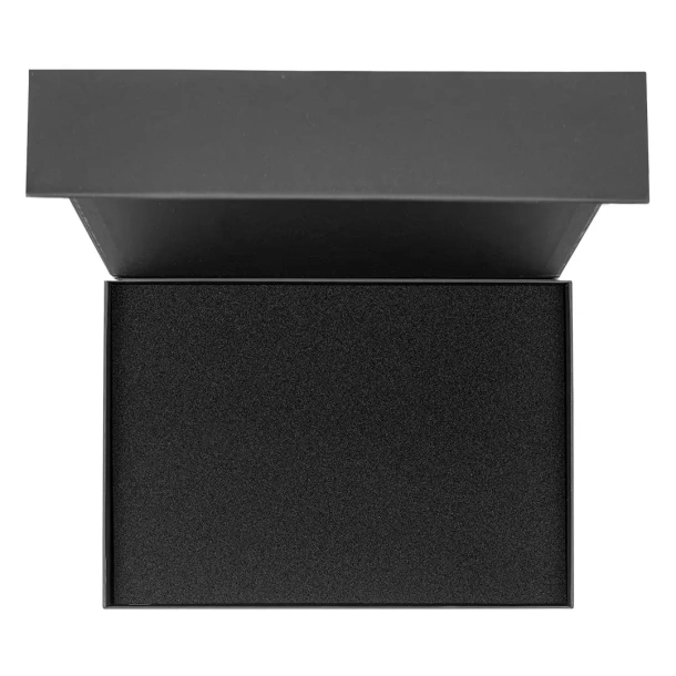 GIFT BOX 3 gift box 340 x 280 x 92 mm Crna