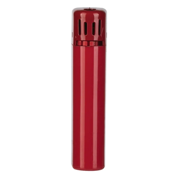 LUSS HD Electronic plastic lighter - ITEK Azure