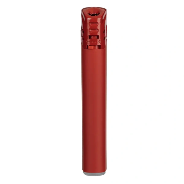TURBO SOFT electronic plastic lighter - ITEK Azure