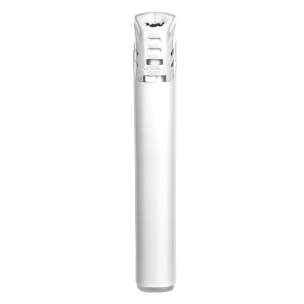 TURBO SOFT electronic plastic lighter - ITEK Beige