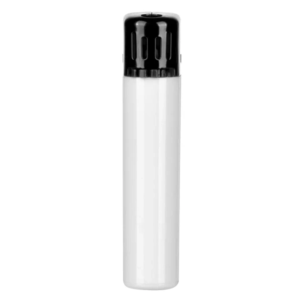 LUSS electronic plastic lighter - ITEK Crna