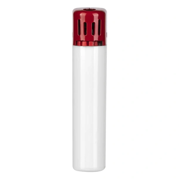LUSS electronic plastic lighter - ITEK Azure