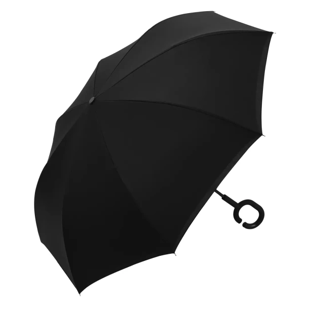 PAMPAS umbrella with manual opening - CASTELLI Maslinasta
