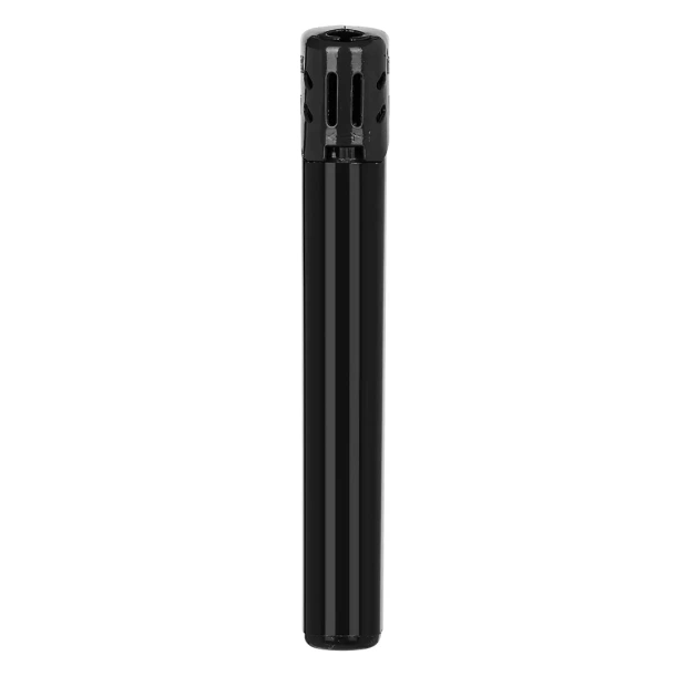ISCRA electronic plastic lighter - ITEK Crna
