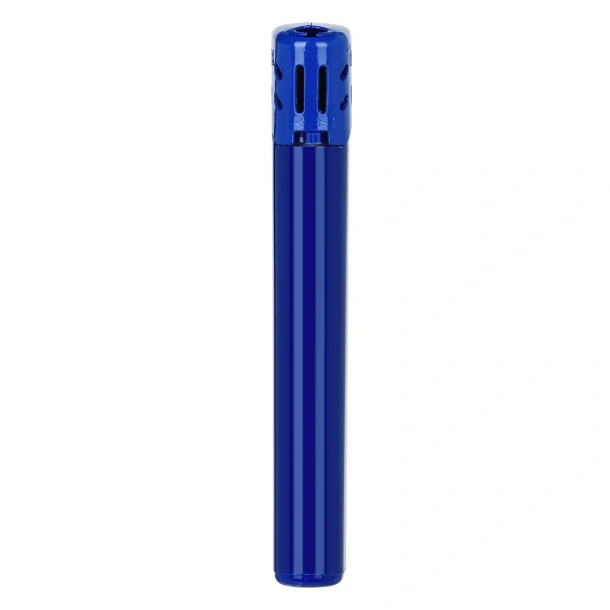 ISCRA electronic plastic lighter - ITEK Silver