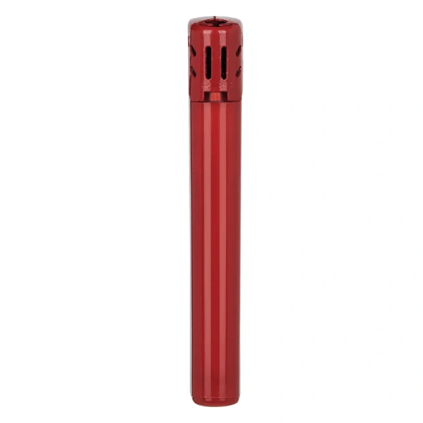 ISCRA electronic plastic lighter - ITEK Azure