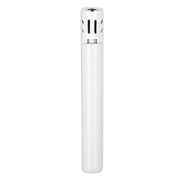 ISCRA electronic plastic lighter - ITEK Beige