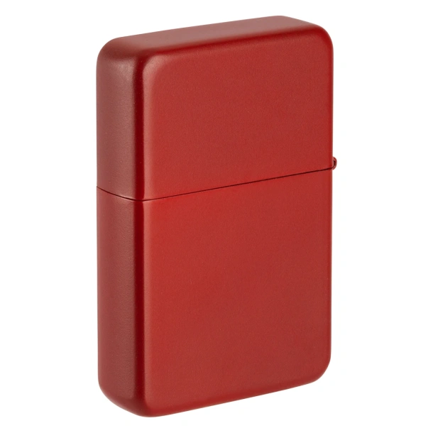 ARMY 100 metal lighter in a gift box - ARMY Azure