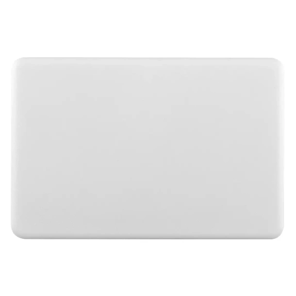 MAGNET CARD rectangular magnet Beige