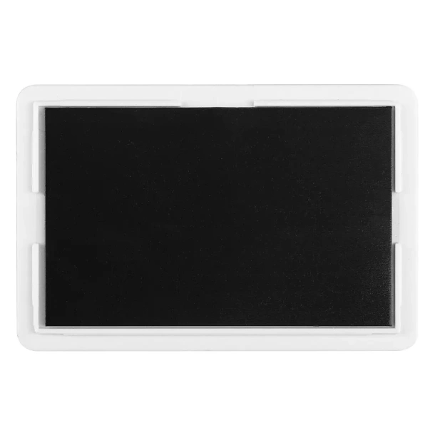 MAGNET CARD rectangular magnet Beige