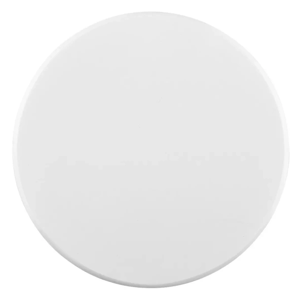 MAGNET COIN round shape magnet Beige
