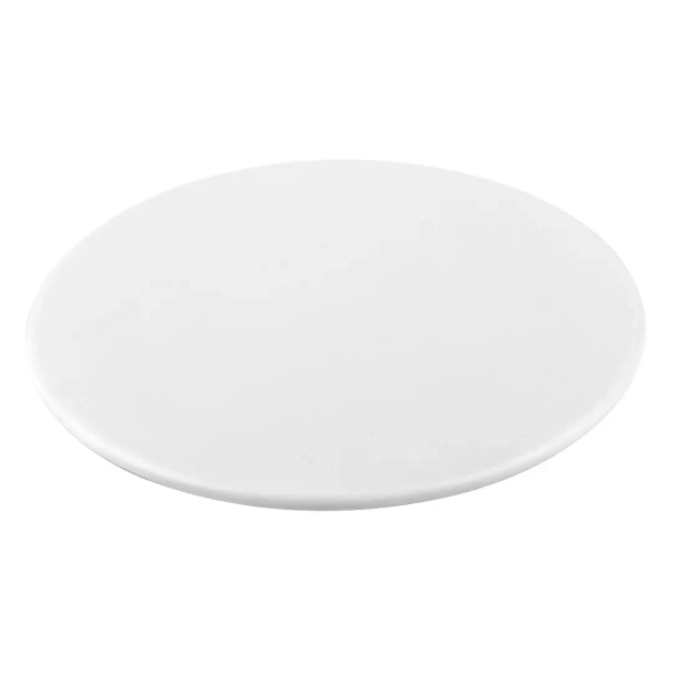 MAGNET COIN okrugli magnet Bijela