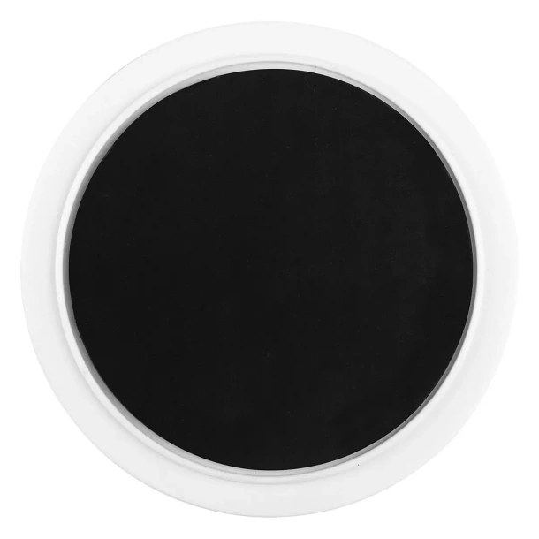 MAGNET COIN round shape magnet Beige