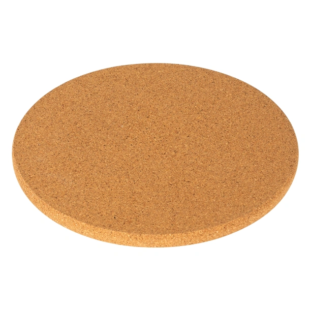 CORTEX POT Big cork coaster Camouflage