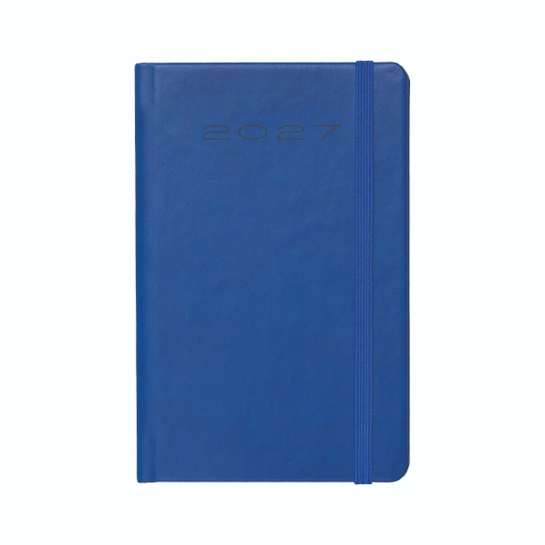 MEDINA II A6 planner Navy Blue