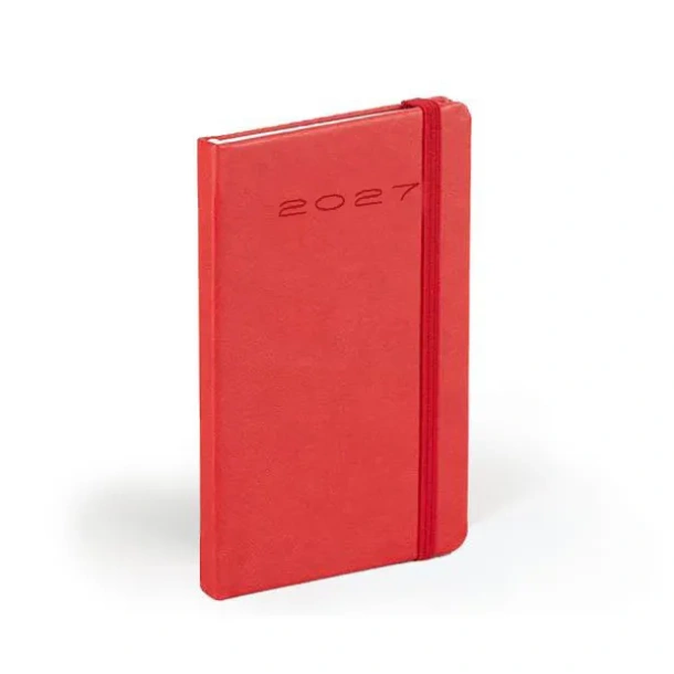 MEDINA II A6 planner Azure