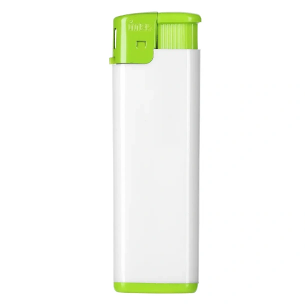 FRESH Elektronski plastični upaljač - ITEK Svijetlo zelena