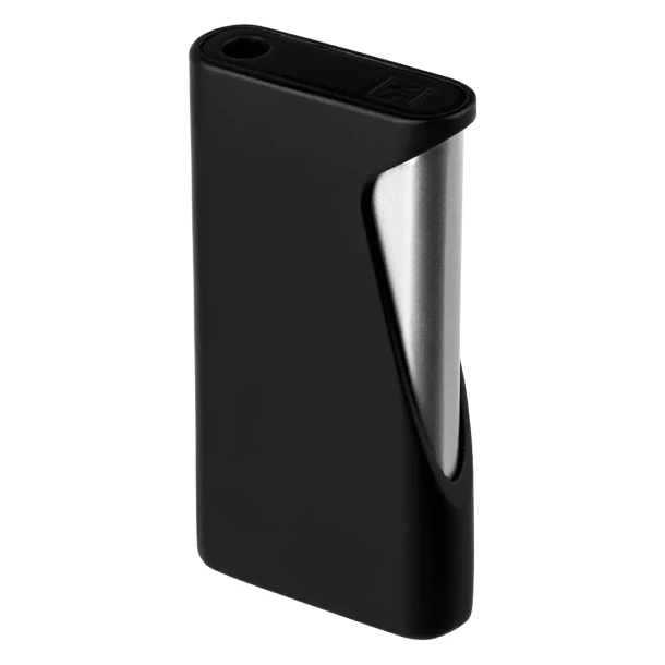 FLARE metal lighter - HAVANA Crna
