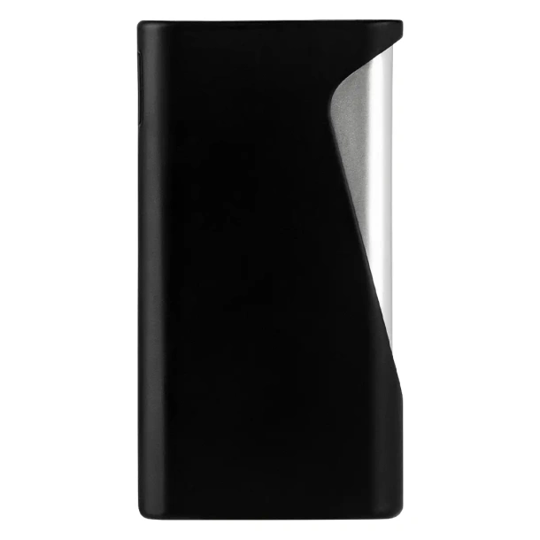 FLARE metal lighter - HAVANA Crna
