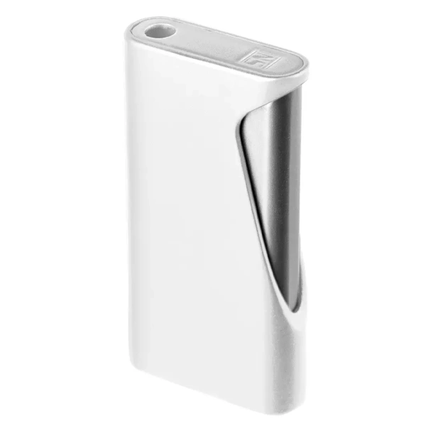 FLARE metal lighter - HAVANA Beige