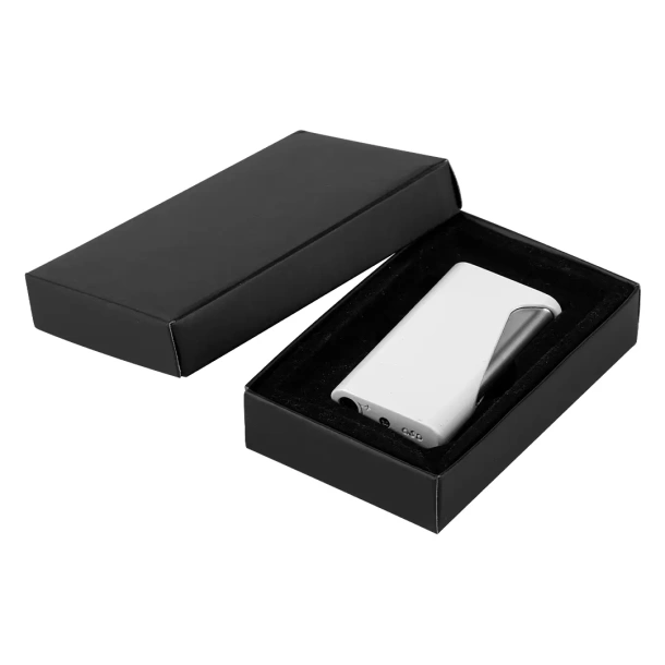 FLARE metal lighter - HAVANA Beige