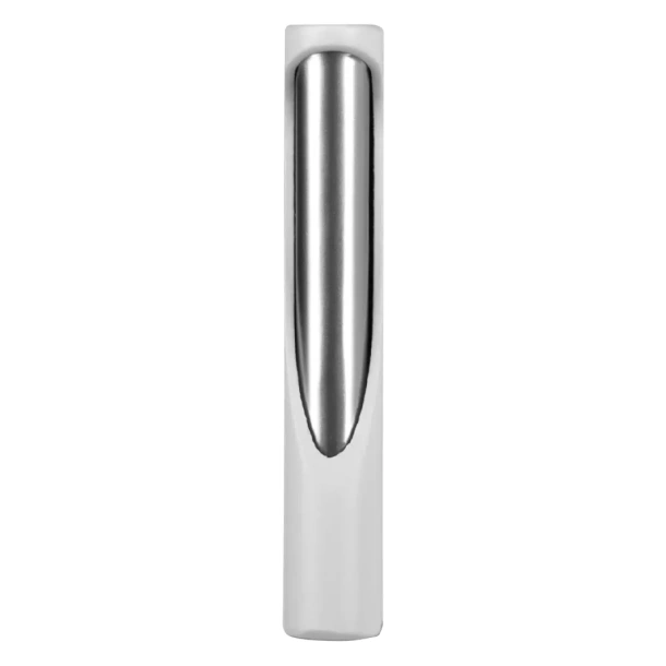 FLARE metal lighter - HAVANA Beige
